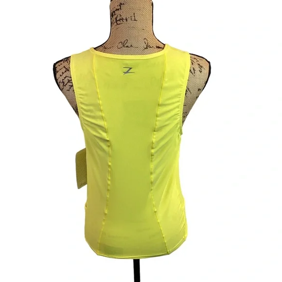Zoot Sports Athletic Running Biking Top NWT - Picture 2 of 8